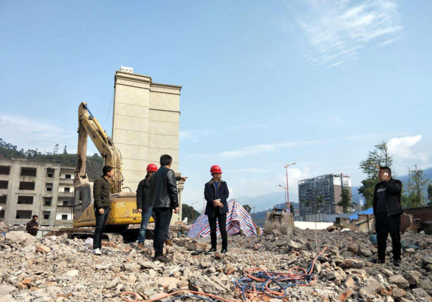 自建房征拆時,能得到什么補償?