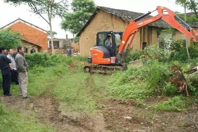 承租土地建房的拆遷補償如何爭取?