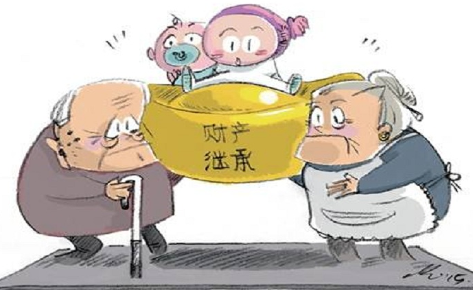[子女繼承]親生子女繼承_養子女有繼承權嗎?_繼子女有繼承權嗎?_非婚生子女是否享有繼承權?
