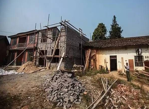 農村閑置宅基地會被國家收回嗎？回收補償標準？