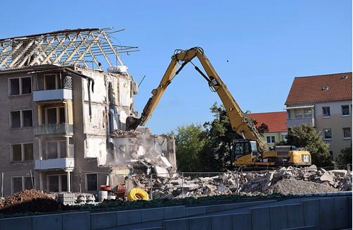 違建是如何認定的?認定違法建筑的法定流程是什么?