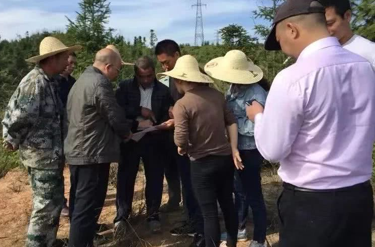征地拆遷中，哪些人需要防范？