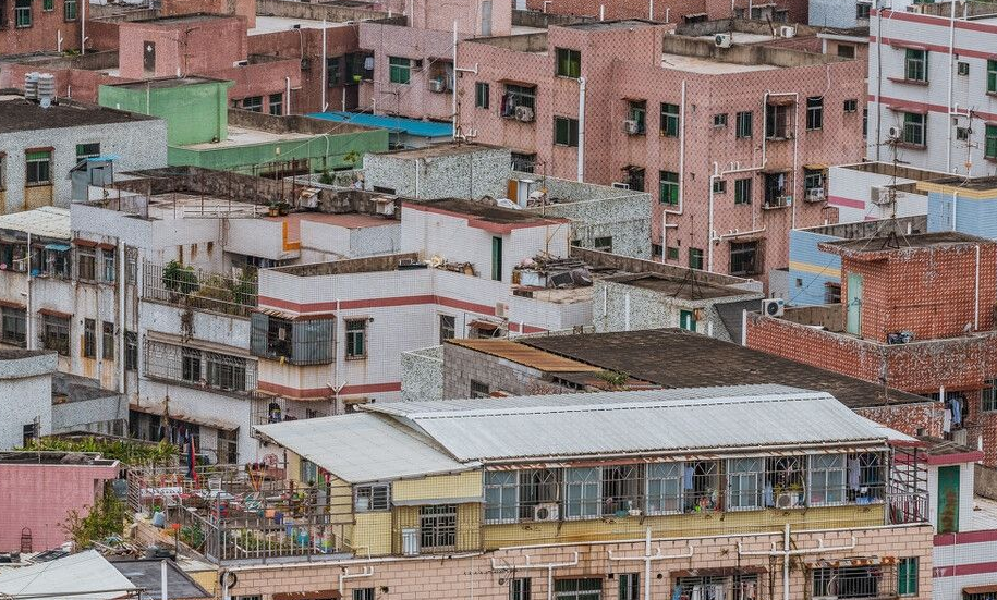 城中村改造是按照城市還是農(nóng)村房屋補(bǔ)償？看看你的補(bǔ)償是否弄錯(cuò)了