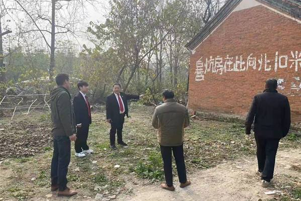 房屋拆遷補償久談不妥陷入僵局應積極通過法律途徑解決矛盾