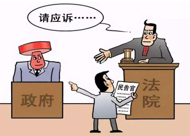 強(qiáng)制拆除的程序需要怎樣才合法？