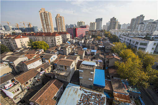 【浙江省征地拆遷指引】景寧縣國有建設用地違法建筑認定2022？違法建筑怎么處置？