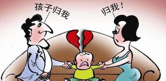 【離婚撫養權糾紛】離婚后孩子的撫養權可以更改嗎?