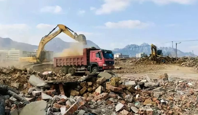 2022年土地征收怎么補償?