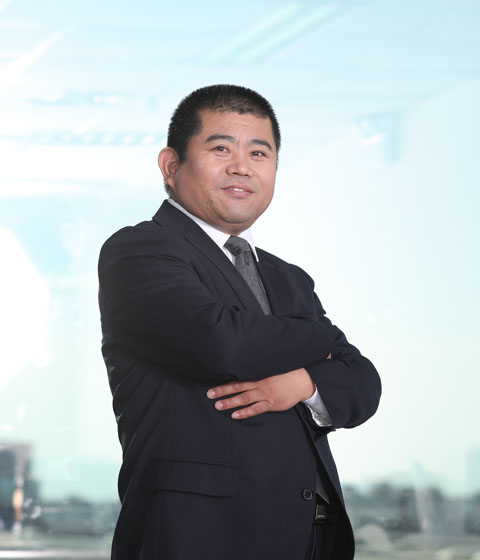 云合律師杜偉
