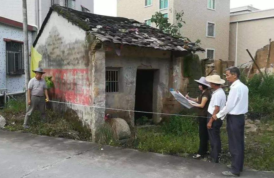 2022年農村房屋拆遷補償是多少？