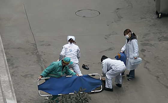 幫母親自殺”獲刑3年上訴：要求判我死刑！