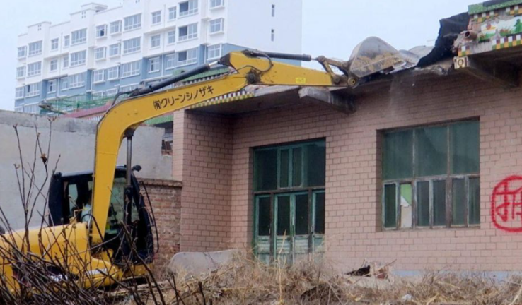 2022年房屋拆遷如何得到更多補償？