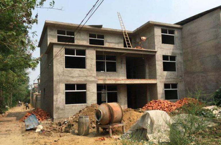 農村自建房屋拆遷是怎么樣補償的？