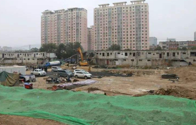北京市大興區房屋強制拆除行為違法 京云<a href=http://www.5m1q76o.cn/team/ target=_blank class=infotextkey>拆遷律師</a>代理勝訴