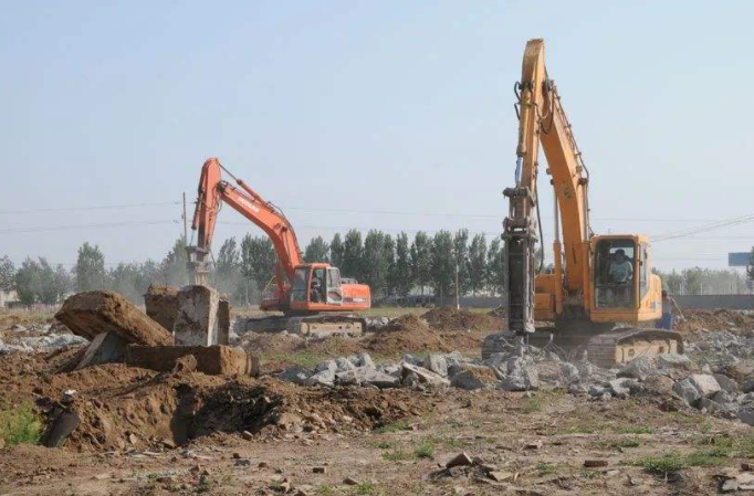 種植戶沒跟村集體簽承包合同，遇到土地征收拆遷時能否獲得安置補償？