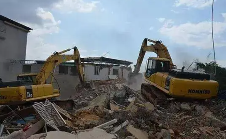土地征用和房屋拆遷是否可以強(qiáng)制執(zhí)行