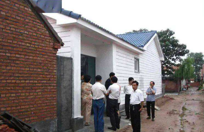 【征地拆遷律師】農村紅線內的房子一定要拆嗎？