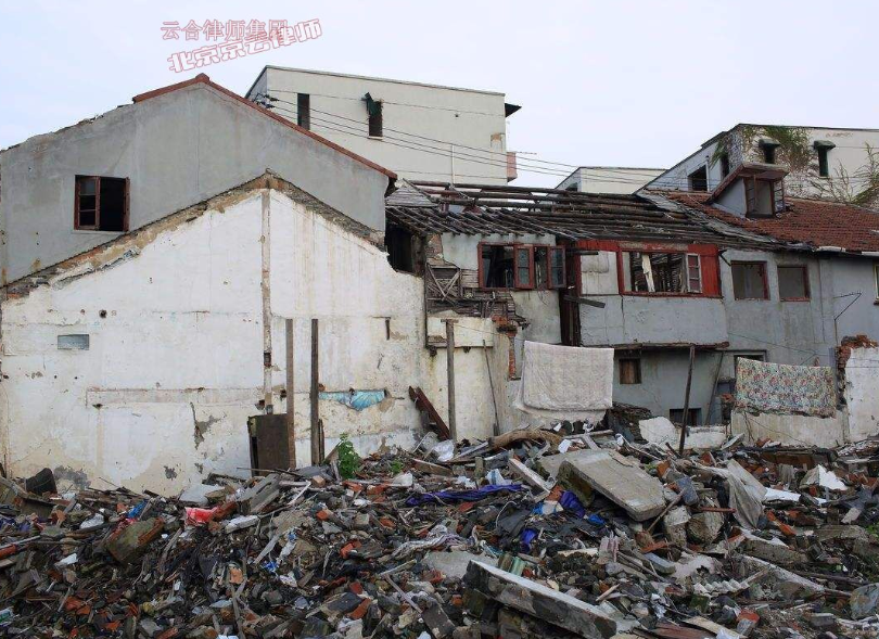 關(guān)于征地拆遷相關(guān)法律知識(shí)和遇到問(wèn)題如何維權(quán)