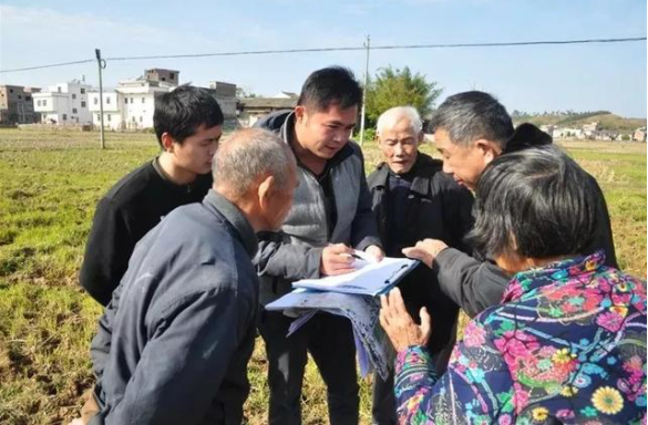 農村土地確權存在的主要難題有哪些？怎么解決這些難題？