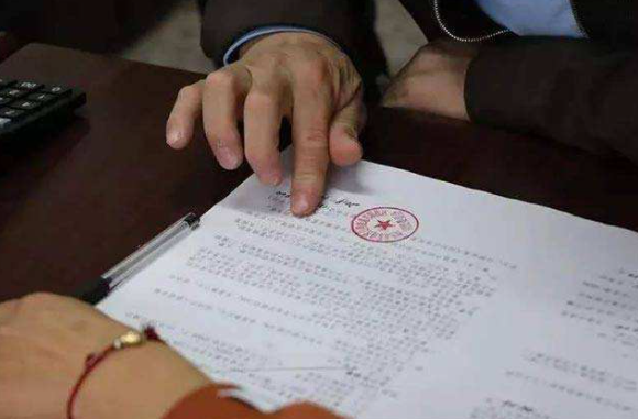 村委會有權代簽補償協議嗎?