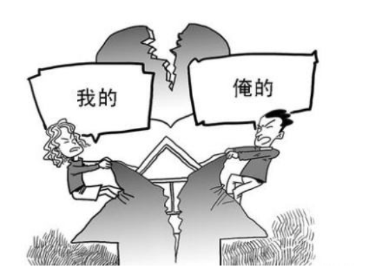 婚后家里拆遷的房子算夫妻共同財(cái)產(chǎn)嗎
