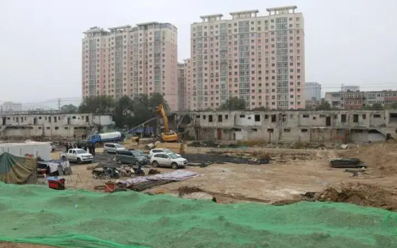 房屋拆遷安置費的計算標準是怎樣的呢