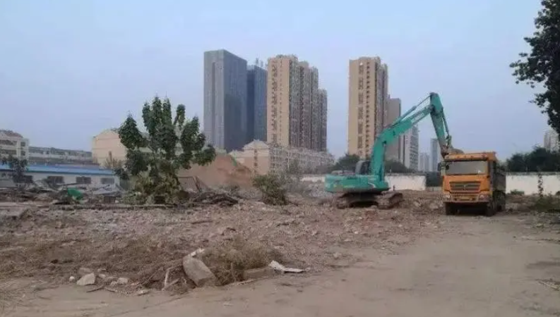 征地補(bǔ)償方式有哪些