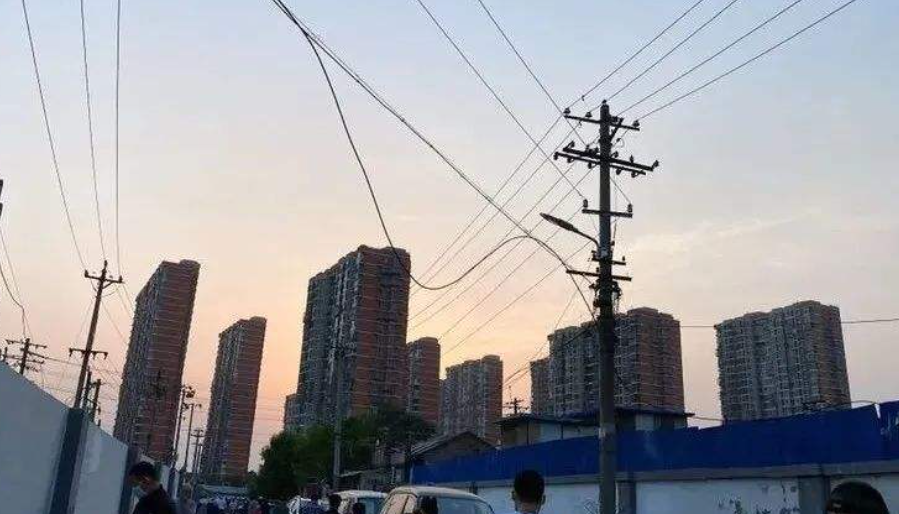 行政征收是什么意思？