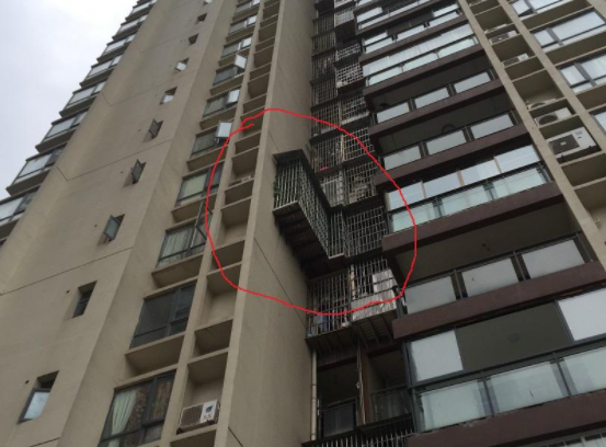 小區裝修違建怎么處理
