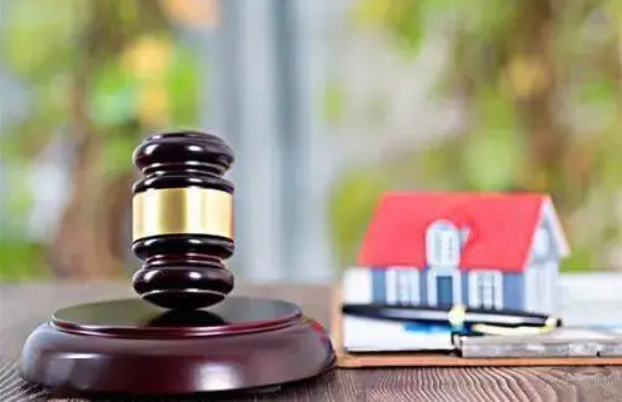 民法典中的不動產糾紛是否包括房屋買賣合同
