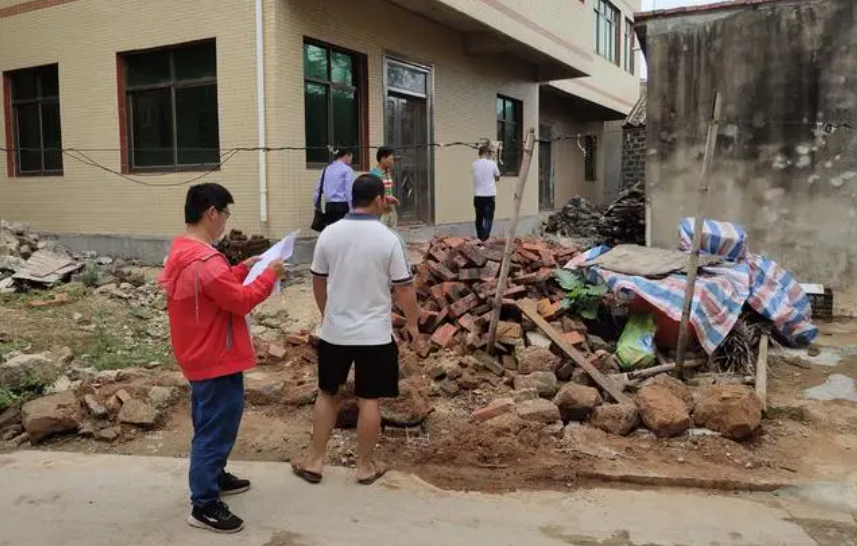 軍人家庭宅基地糾紛如何處理