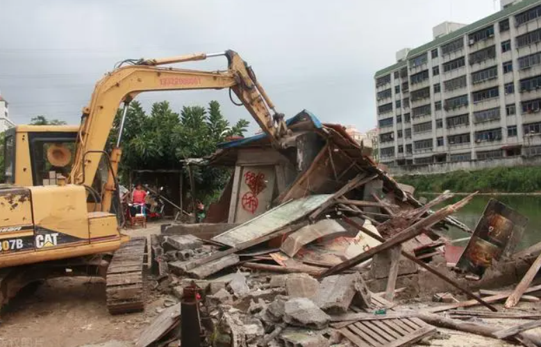 2021年起這八種違建不能拆了？違建多久后不能拆除？