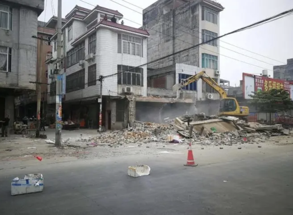 當企業被扣上“違章建筑”的帽子后，該如何維護自己的合法權益？