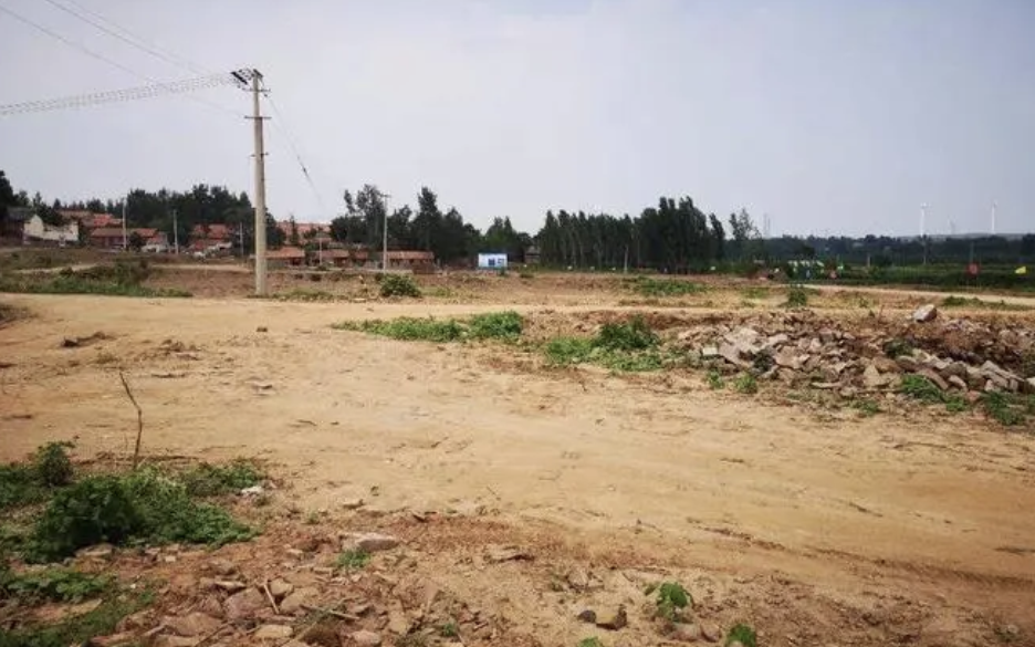 農村集體土地征收中，土地補償款到底該歸誰所有?