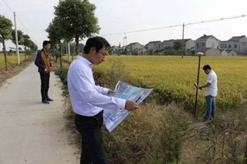 農村戶口沒有土地怎么辦？
