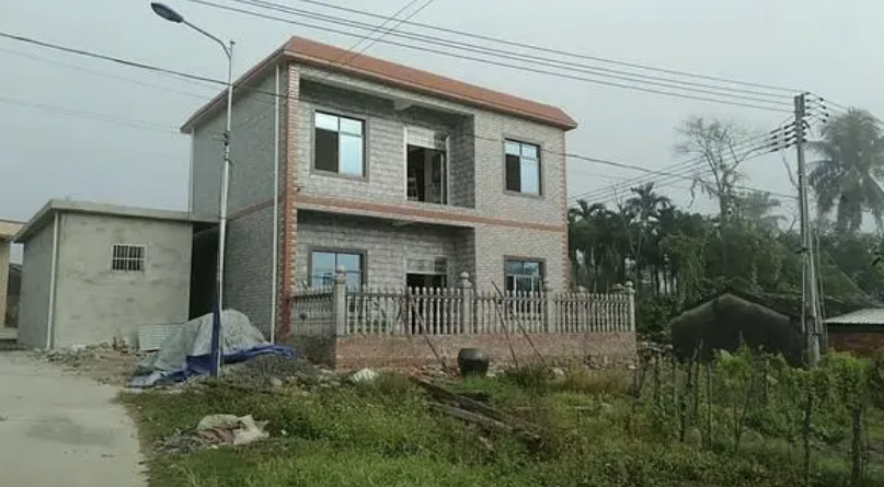 2022年農村建房政策是怎樣的？哪些區域不能蓋房？