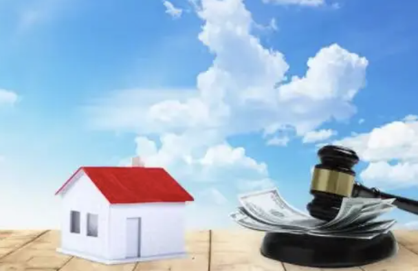 京云拆遷律師：強拆違法，強拆土地上的房屋更是違法，那該怎樣維權？
