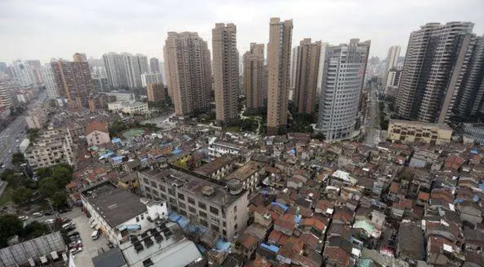 棚戶區(qū)改造補償有什么標準？