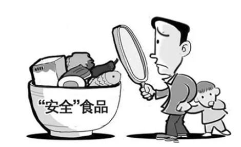 康師傅方便面中發(fā)現(xiàn)老鼠屎，遇到食品安全糾紛如何維權(quán)？
