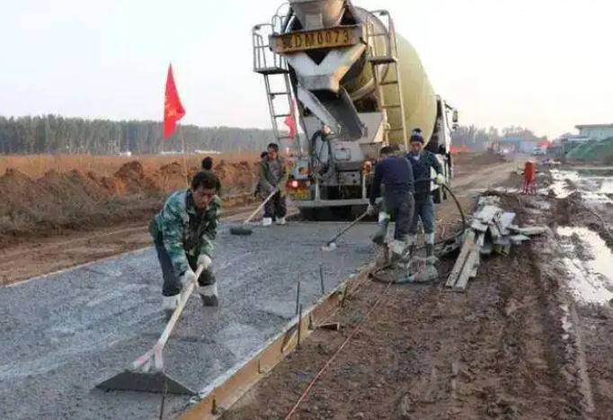 農村修路占地補償標準