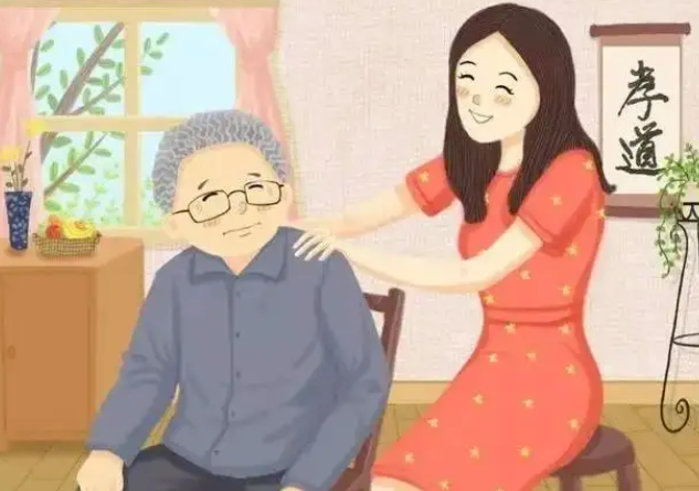 無贍養(yǎng)義務(wù)的親屬之間發(fā)生贍養(yǎng)糾紛如何處理？