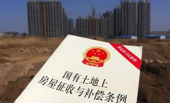 政府征收樓房房屋賠償?shù)臉藴?  class=