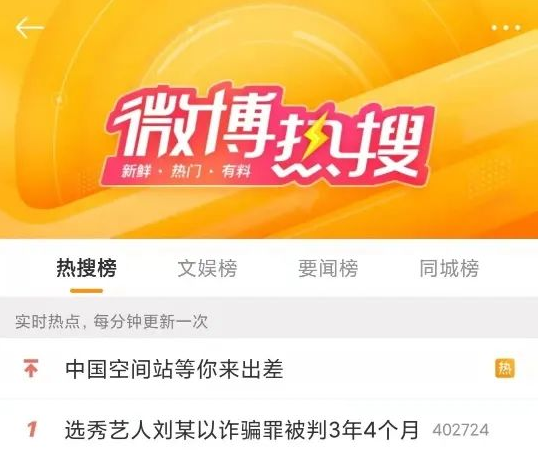 選秀藝人謊稱幫人成團(tuán)出道詐騙20余萬被判刑
