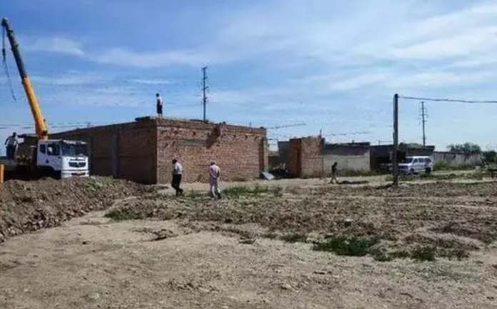 一戶一宅違建要強拆嗎？
