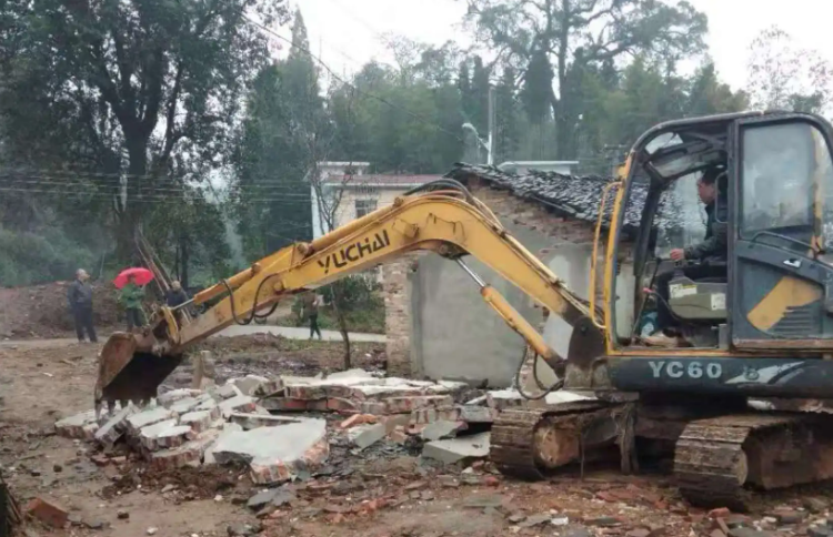農(nóng)村自留地建房會被拆嗎？農(nóng)村自留地建房有補(bǔ)償嗎？