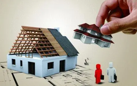 無證房就代表是違法建筑不能有補償嗎？