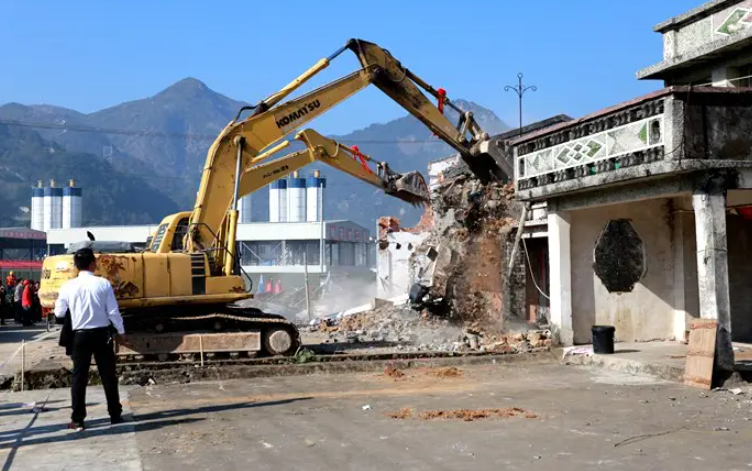 房屋拆遷安置補償合同糾紛應該如何解決