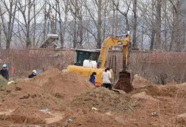征用墳地賠償標準