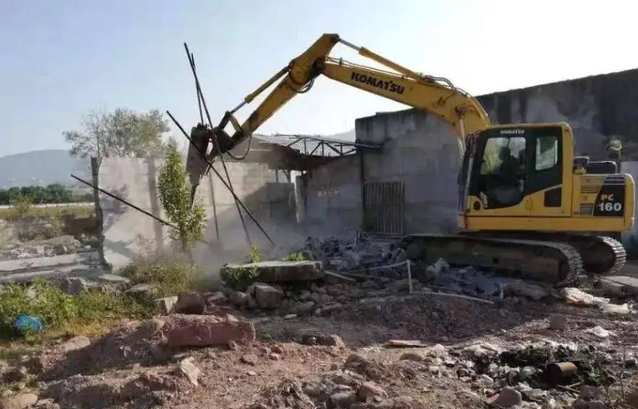 違章建筑被拆遷有補償嗎？