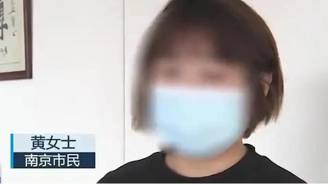 黃女士識破騙局，理智周旋等待警方